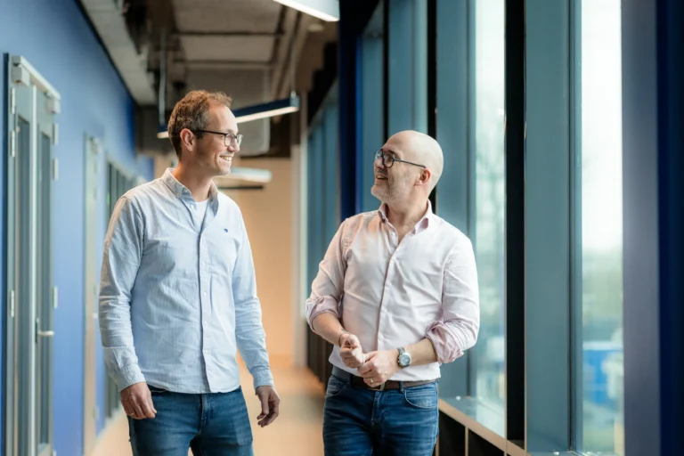 Training persoonlijke effectiviteit bij Hartman & Hartman